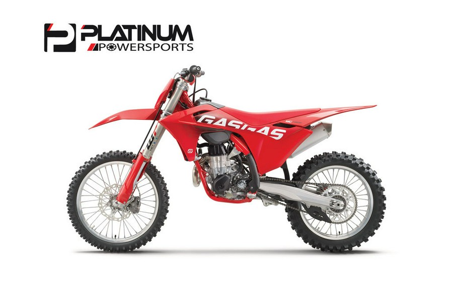 2024 GASGAS MC 450F