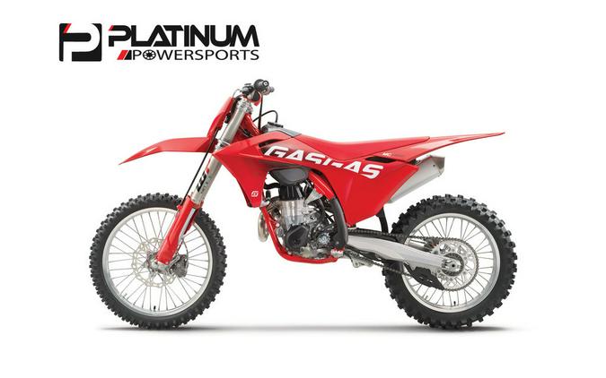 2024 GASGAS MC 450F