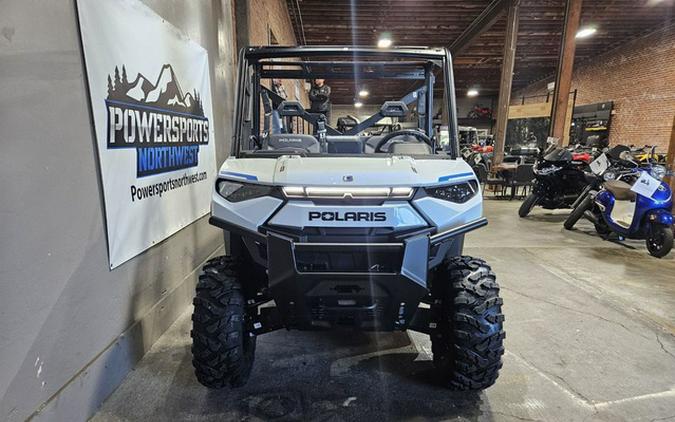 2024 Polaris Ranger XP Kinetic Premium