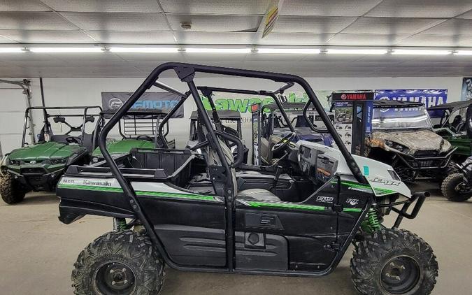 2019 Kawasaki Teryx® Base