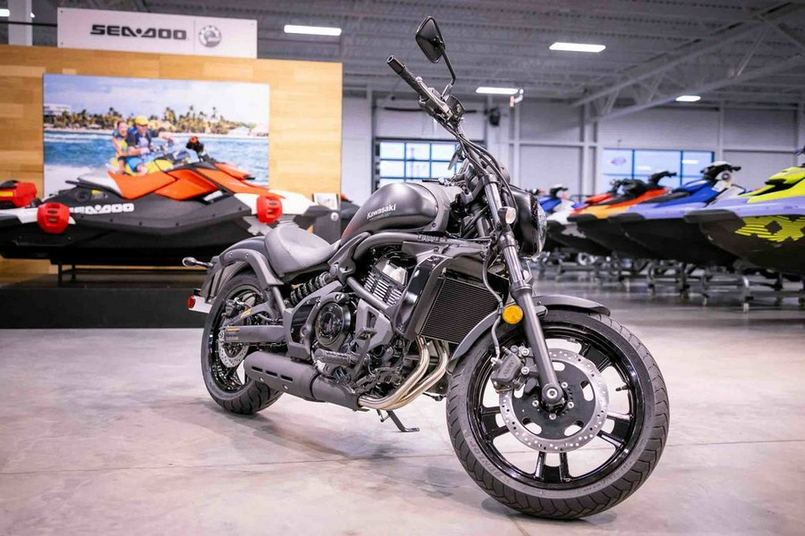 2024 Kawasaki Vulcan® S