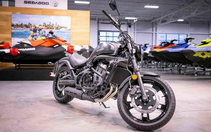 2024 Kawasaki Vulcan® S