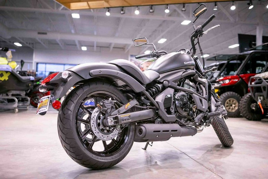 2024 Kawasaki Vulcan® S