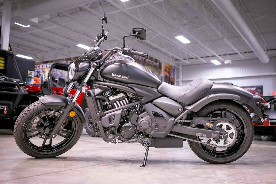 2024 Kawasaki Vulcan® S