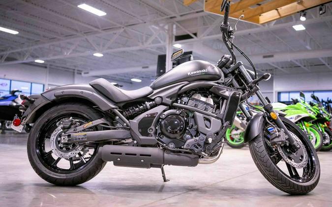 2024 Kawasaki Vulcan® S