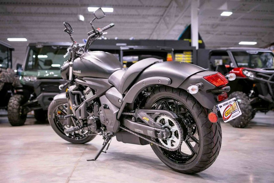 2024 Kawasaki Vulcan® S