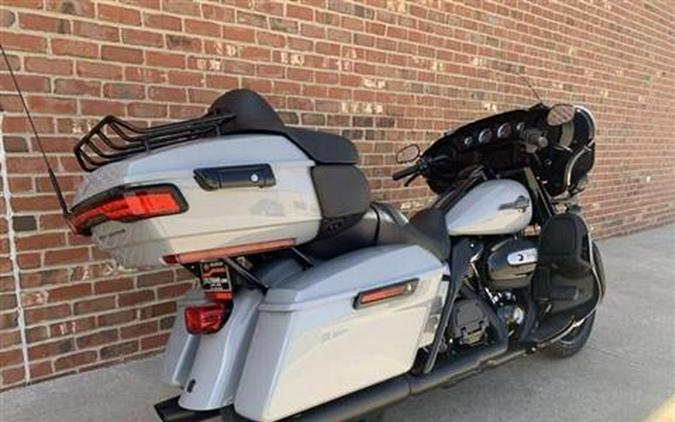 2024 Harley-Davidson Ultra Limited