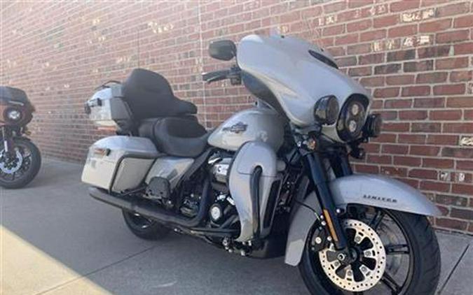 2024 Harley-Davidson Ultra Limited