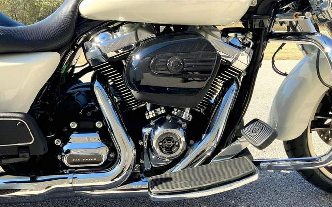 2019 Harley-Davidson® FLRT - Freewheeler®