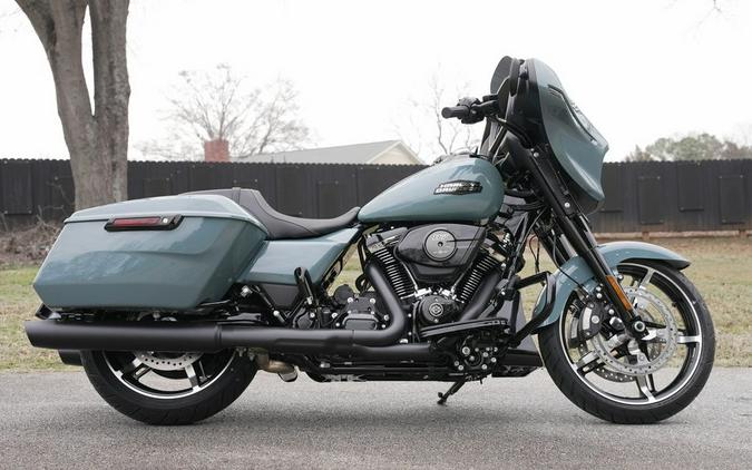 2024 Harley-Davidson® FLHX - Street Glide®