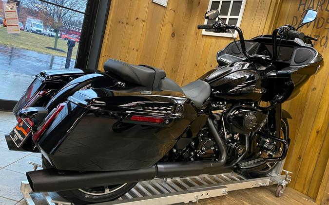 2024 Harley-Davidson Road Glide