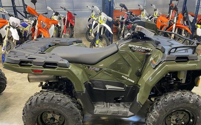 2024 Polaris® Sportsman 450 H.O.