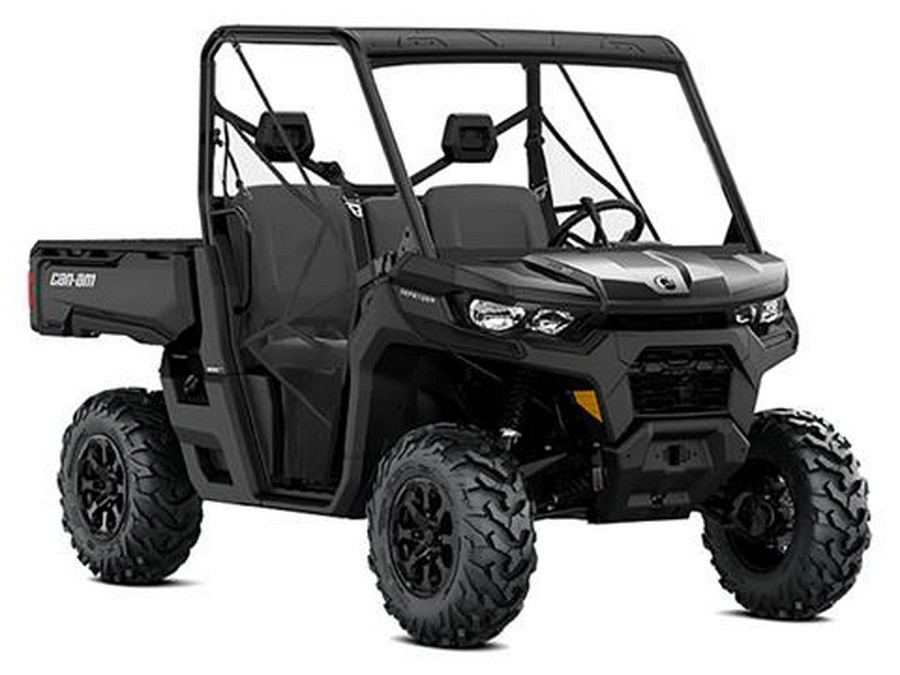 2024 Can-Am Defender DPS HD10