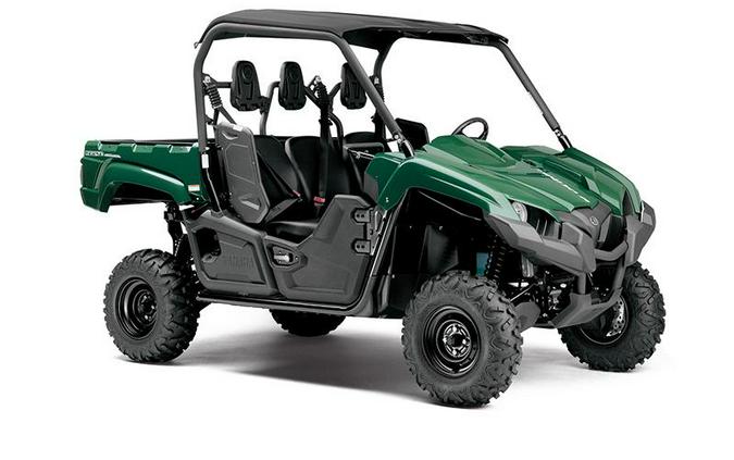 2014 Yamaha Viking FI® 4x4 EPS