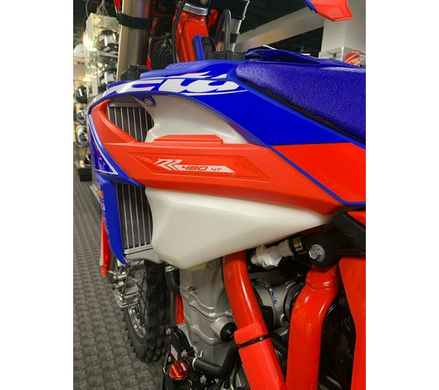 2023 Beta 480 RR Race Edition