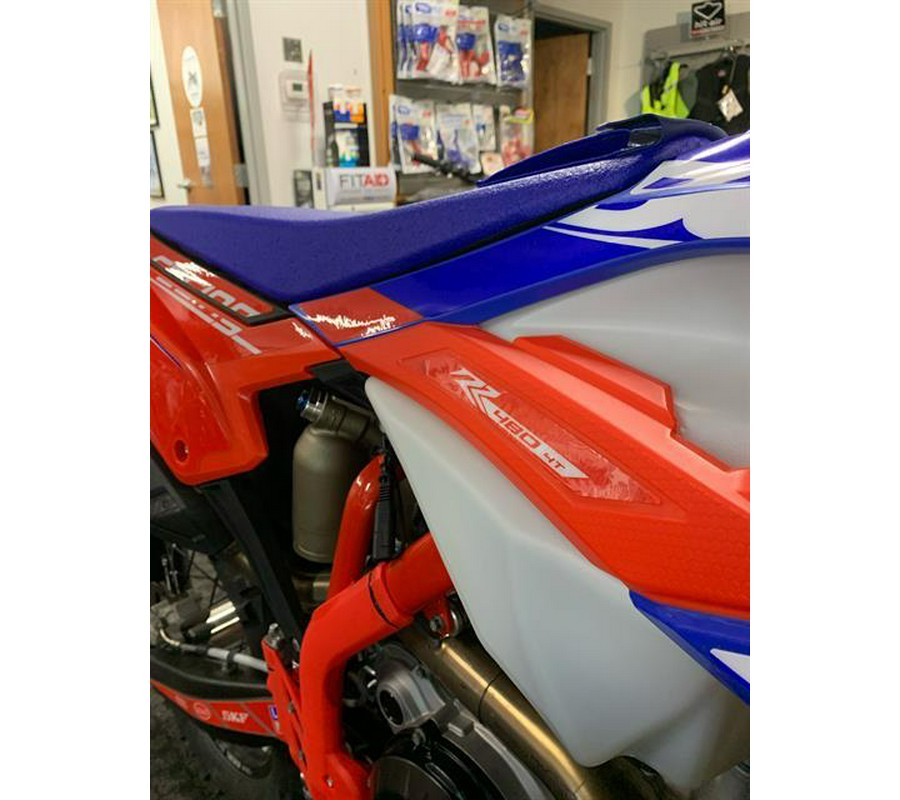 2023 Beta 480 RR Race Edition