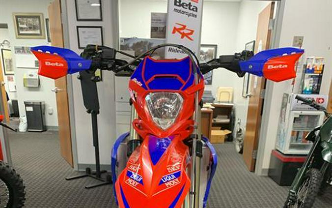 2023 Beta 480 RR Race Edition