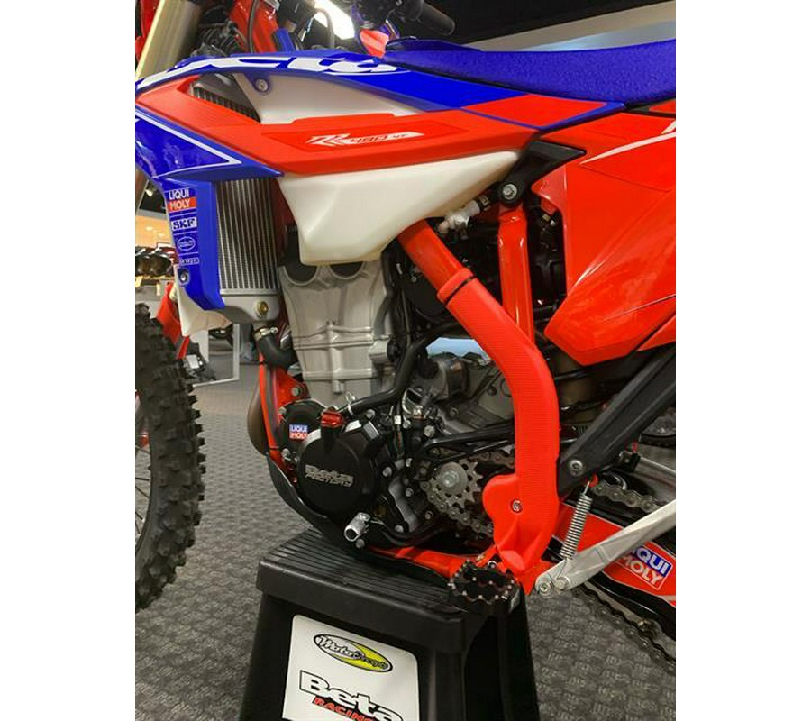 2023 Beta 480 RR Race Edition