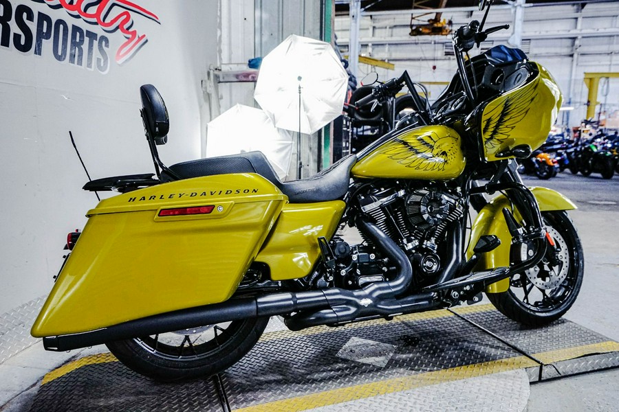 2020 Harley-Davidson Road Glide® Special