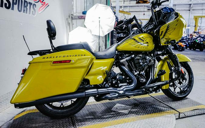 2020 Harley-Davidson Road Glide® Special