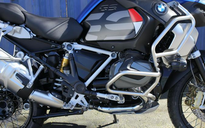 2024 BMW R 1250 GS Adventure