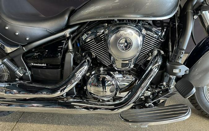 2025 Kawasaki Vulcan 900 Classic LT