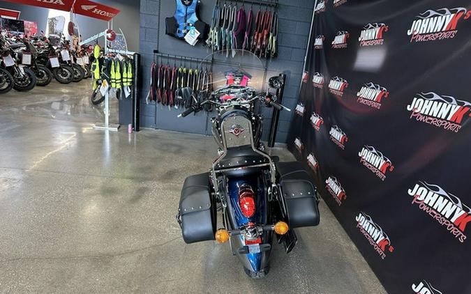 2025 Kawasaki Vulcan 900 Classic LT