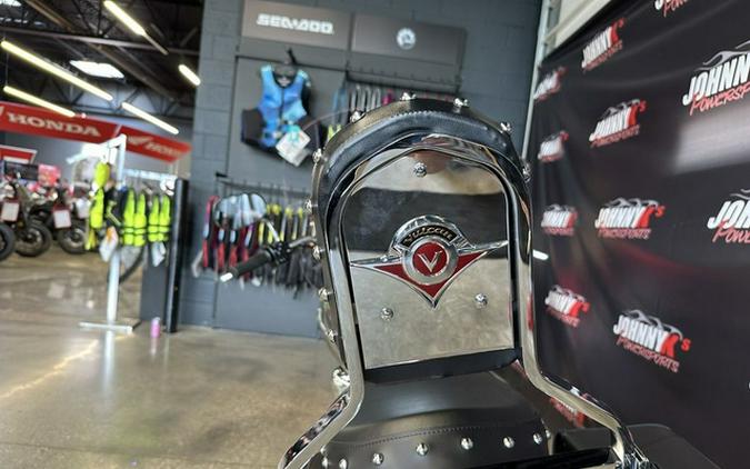 2025 Kawasaki Vulcan 900 Classic LT