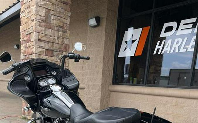 2022 Harley-Davidson Road Glide®