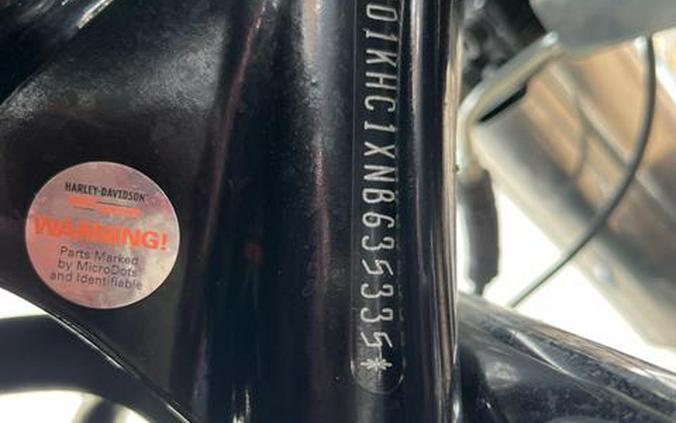 2022 Harley-Davidson Road Glide®