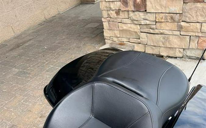 2022 Harley-Davidson Road Glide®