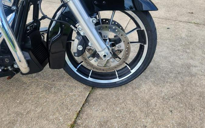 2021 Harley-Davidson® FLHX - Street Glide®