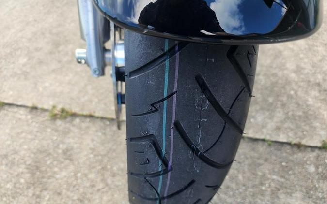 2021 Harley-Davidson® FLHX - Street Glide®