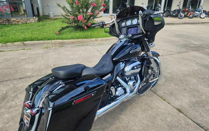 2021 Harley-Davidson® FLHX - Street Glide®