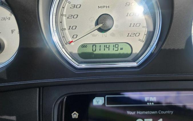 2021 Harley-Davidson® FLHX - Street Glide®