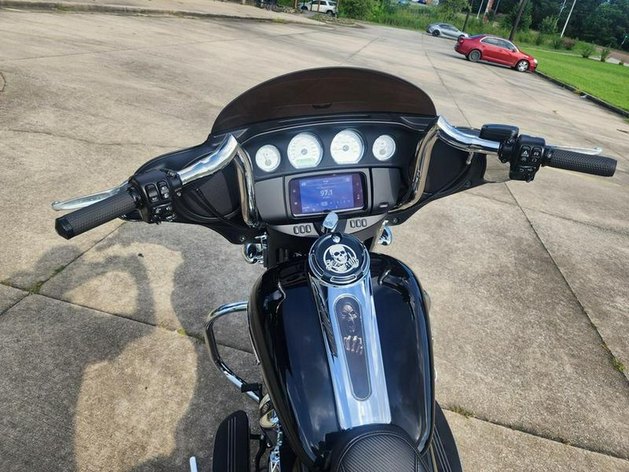 2021 Harley-Davidson® FLHX - Street Glide®