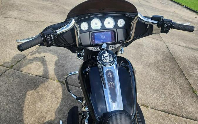 2021 Harley-Davidson® FLHX - Street Glide®