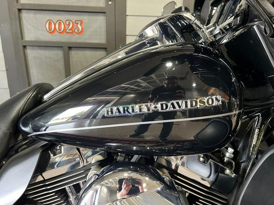 2015 Harley-Davidson® FLHTK - Ultra Limited