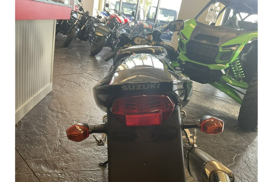 2001 Suzuki GSX-R1000K1
