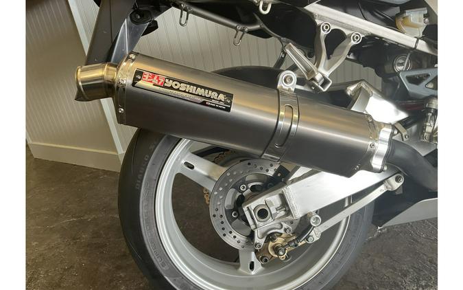 2001 Suzuki GSX-R1000K1