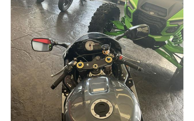 2001 Suzuki GSX-R1000K1