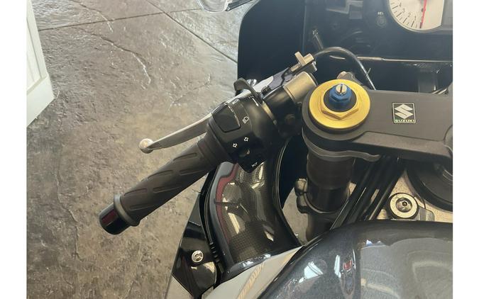 2001 Suzuki GSX-R1000K1