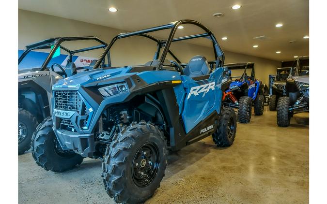 2026 Polaris RZR® Trail Sport