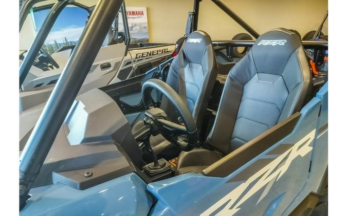 2026 Polaris RZR® Trail Sport