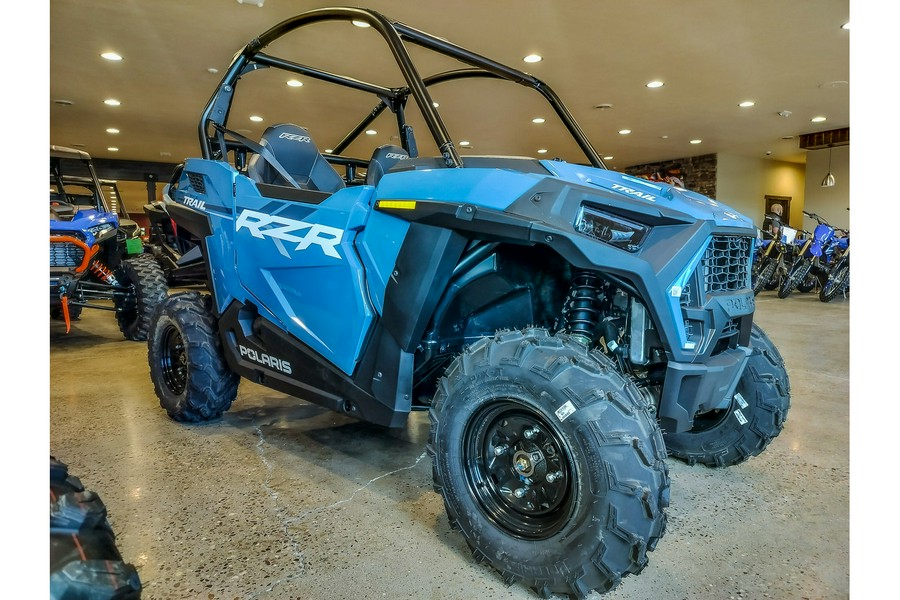 2026 Polaris RZR® Trail Sport