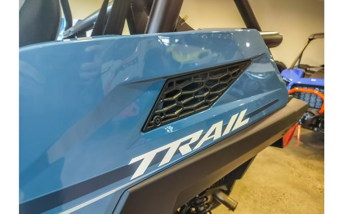 2026 Polaris RZR® Trail Sport