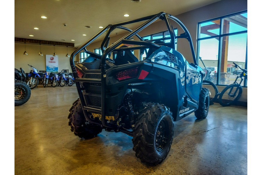 2026 Polaris RZR® Trail Sport