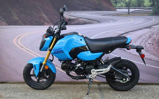 2025 Honda® Grom