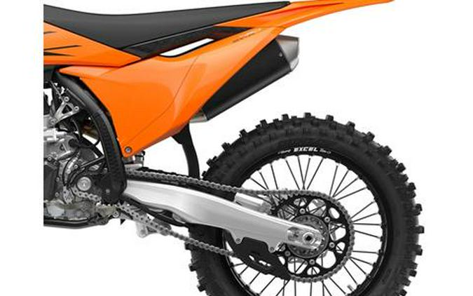 2026 KTM 450 SX-F