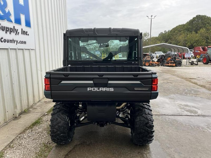 2026 Polaris® Ranger XP 1000 NorthStar Premium